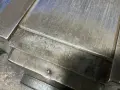 Bridgeport 9” X 42” Vertical Mill - Series 1