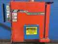 ALKOTA CLEANING SYSTEMS 26” DIA. X 32” HEIGHT ROTARY PARTS WASHER  -  112