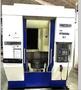 2017 Kitamura My-Trunnion 5 Vertical Machining Center (#5865)