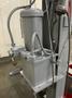150-TON BEE LINE TRAVEL FRAME HYDRAULIC STRAIGHTENING PRESS: STOCK #80962