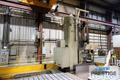 5.12&quot; Toshiba Shibaura BF-130A CNC Floor Type Horizontal Boring Mill