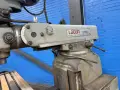 LAGUN 11” X 58” VERTICAL MILL   -  FTV-4L