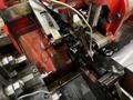 Asahi Okuma Model AOT-16B Two Die Two Blow Heading Machine