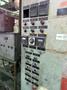 72" PROCECO TYPHOON ROTARY TABLE PARTS WASHER. STOCK # 0875826