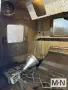 Daewoo DMV-4020 CNC Vertical Machining Center, 2002