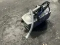 BECKER 0.66 KW VACUUM PUMP  -  VT 4.16
