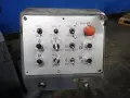 OKAMOTO 12" X 24" HYDRAULIC SURFACE GRINDER  -  ACCUGAR-124N