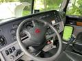 2011 Peterbilt 367 Flat Top 
w/36” Sleeper and an Air Compressor