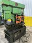 110 TON FICEP HELLER MODEL #UH 1105 HYDRAULIC IRONWORKER: YOBRO #25187
