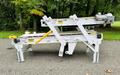 Westfalia  410D  |  96” Bag Flattener
