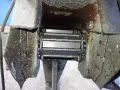 HENNIG INC CHIP CONVEYOR  -  VM22/25/30