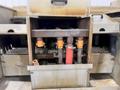 8&quot; WIDE RANSOHOFF LEAN-VEYOR STAINLESS STEEL MESH BELT PARTS WASHER, NEW 2013: STOCK #21924