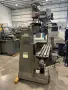Bridgeport Series 1 Vertical Milling Machine 1993’ DRO USA #7848