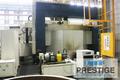 HNK NT-25/35 98&quot;/137&quot; CNC Vertical Boring Mill w/Fanuc 18-iB
