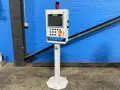 X-BAR AUTOMATION REMOTE HMI CONTROL PANEL WITH 12” TOUCH SCREEN  -  ECS-5002-MT-SW