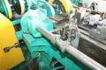 MODEL #28 4-SLIDE WIRE FORMING MACHINE: STOCK #52674