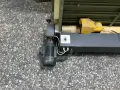 Atom 32” X 80” Die Cutting Press - S 677/2 Rh Ce