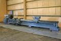34" X 20' LODGE &amp; SHIPLEY ENGINE LATHE: STOCK #53433