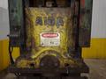 110 TON AIDA MODEL #PR-XGC-100 GAP FRAME PRESS 6.6&quot; STROKE: STOCK #22886