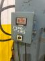 10 TON BTM MODEL #P10F TOG-L-LOC AIR TOGGLE SHEET METAL PRESS: YOBRO #24796