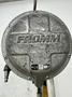 3/4" FROMM MODEL #A482 PNEUMATIC STRAPPING TOOL WITH TENSIONER: YOBRO #26173