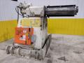 20,000 LBS x 36&quot; ASC MODEL SUA2-36 DRIVEN UNCOILER COIL REEL: STOCK #20442