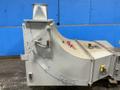 Centrifugal Fan/blower - Camfil-farr Gs-16