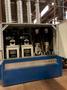 52&quot; X 2 BELT APEX MODEL #3052M-DDSS BELT GRINDER FINISHING MACHINE, NEW 2012: STOCK 14139