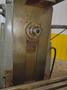 #205 K&amp;T MILWAUKEE KEARNEY AND TRECKER MODEL #205 S-12 HORIZONTAL MILL WITH TOOLMAKERS VERTICAL HEAD: STOCK #22495