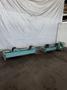 10 TON/20,000 LBS ARONSON POWERED TANK TURNING ROLLS. STOCK # 0341225.