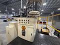 #40 Chun Zu Model CPR-16L Flat Die Thread Rolling Machine