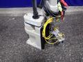 OMRON INDUSTRIAL ROBOT   -  ECOBRA 600