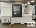 Mori Seiki NLX2500MC/700 CNC Turning Centers, 2012