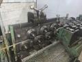 1/2&quot; RMG MODEL SB-KS1207-02 TWO PLANE STRAIGHTENER WITH FEED: STOCK #12448