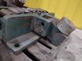 (2) 75 TON HILLMAN MODEL #75-OT ROLLER TYPE MACHINERY MOVING SKATES: STOCK #22986