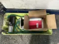 MILLTRONICS USA, INC. 16”X35.5” CNC VMC  -  MM3017