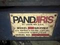 3 JAW PANDJIRIS MODEL #A WELDING POSITIONER GRIPPER CHUCK: YOBRO #24846