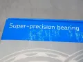 SKF SUPER-PRECISION, SINGLE-ROW ANGULAR CONTACT BALL BEARING  -  7032 ACDGB/VQ253
