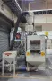 EMPIRE BLAST BOOTH MODEL #IL4884-RS CONVEYOR BELT DUST COLLECTOR SYSTEM: YOBRO #25679