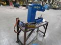 10,000 LBS G.E. SCHMIDT POTS-10K-FS-LB NUT &amp; BOLT WELD TEST PRESS