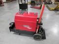 Lincoln Electric Precision TIG 225 TIG Welder on Rolling Base, 230V Single Phase with Accessories- Auction Item