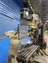 BRIDGEPORT 42” X 9” VERTICAL MILL