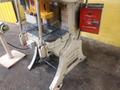 46 TON FEDERAL OBI PRESS; 2" STROKE, NEW 1989: STOCK #14321