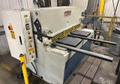 1/4″ X 4′ Baileigh Sh-5203-HD Shear, 2015 – Available Immediately