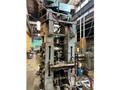 8&quot; X 22&quot; X 20&quot;  BLISS 4-HIGH ROLLING MILL (14537)