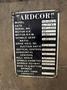 20 STAND X 2.5&quot; X 37&quot; ARDCOR MODEL #S10-2.5-37 ROLLFORMER: STOCK #21334