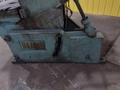 60 TON BLISS MODEL #C-60 OBI PRESS W/ CUSHION, 4&quot; STROKE: STOCK #19686