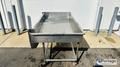 Vegetable / Produce Sorting / Washing / Cleaning Station  |   Stainless Steel