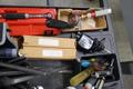 Hand Tools, Assorted, Hammers, Drivers, Torque Wrenches, Ratchets- Auction Item