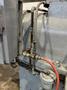 300 TON BULLDOZER HORIZONTAL HYDRAULIC PRESS. STOCK # 0734222